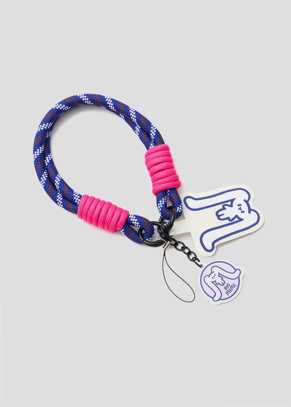 ビッグミミ｜ハンディストラップ