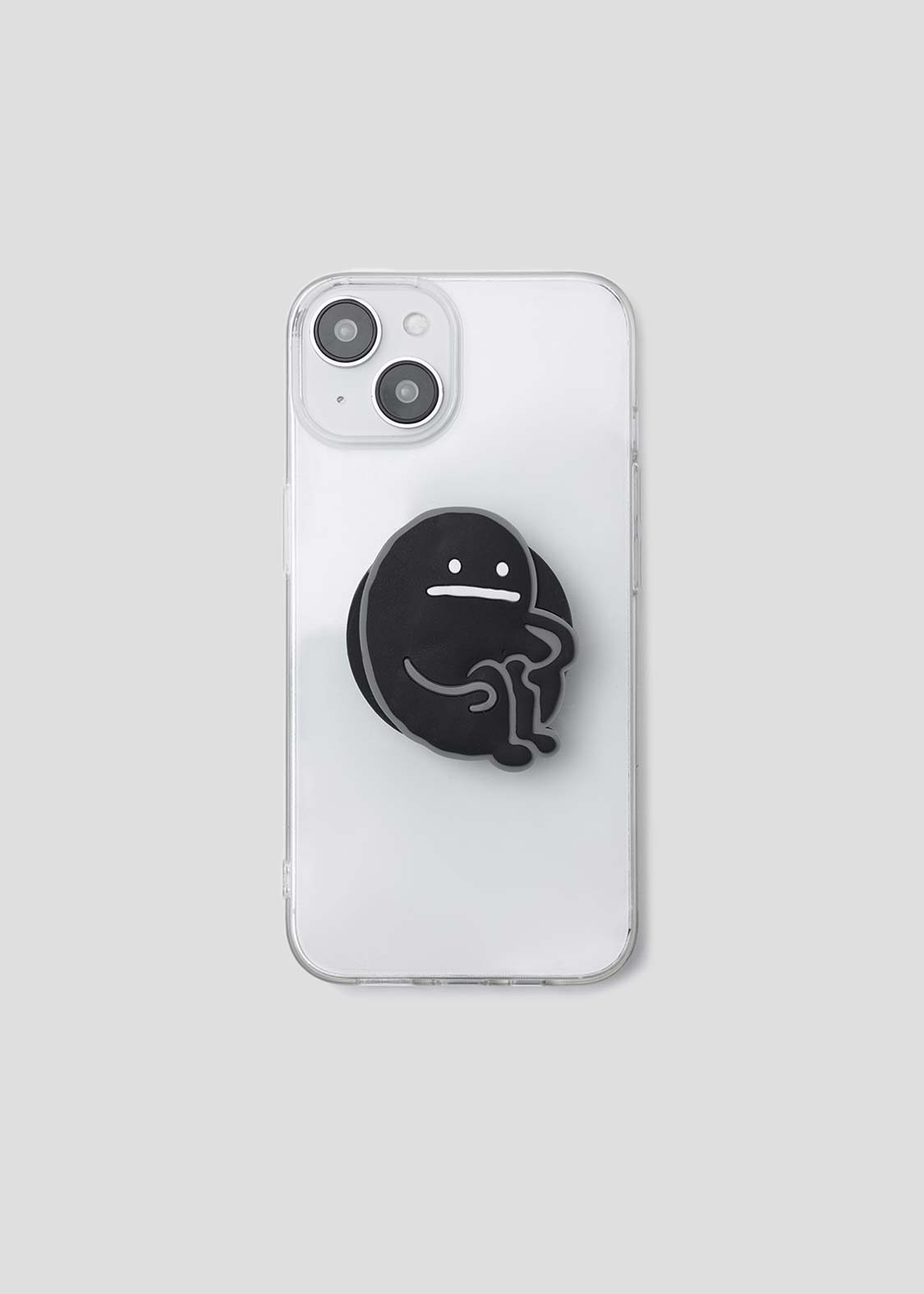 ビューティフルシャドー｜モバイルPVCグリップ｜ホームグッズ