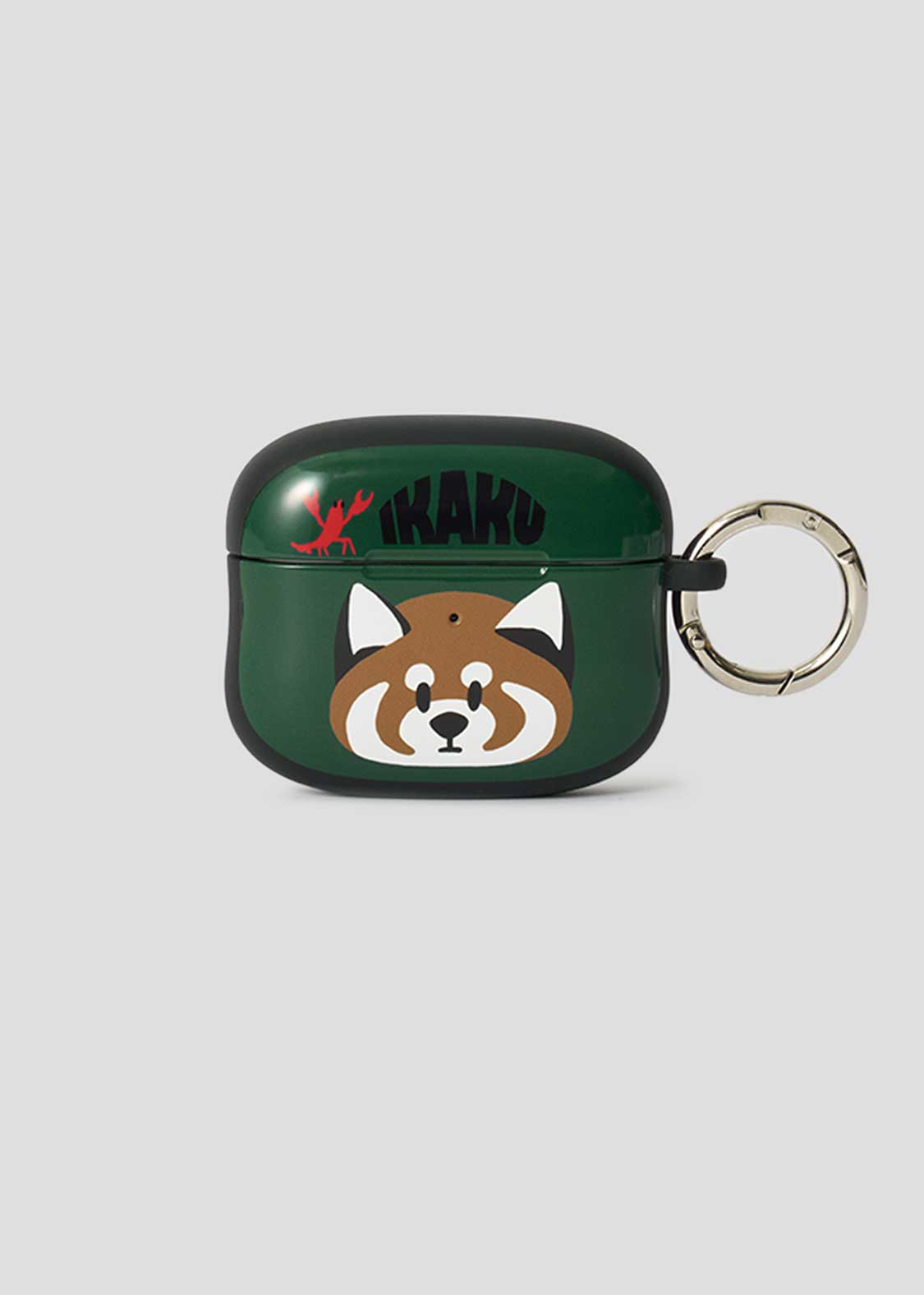 イカク｜[AirPods Pro(第2/1世代)専用]graniph iFace First Classケース