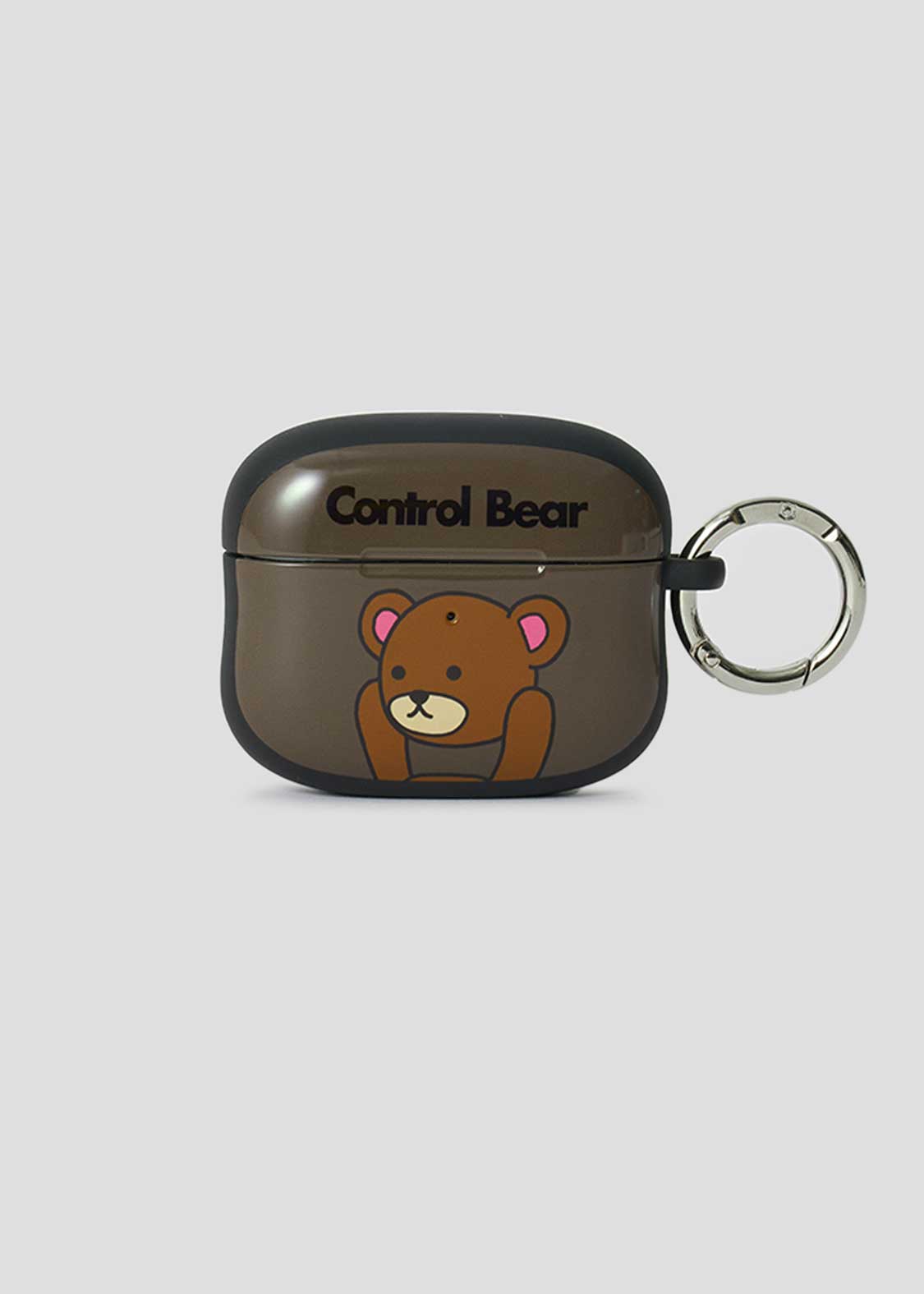 コントロールベア｜[AirPods Pro(第2/1世代)専用]graniph iFace First Classケース
