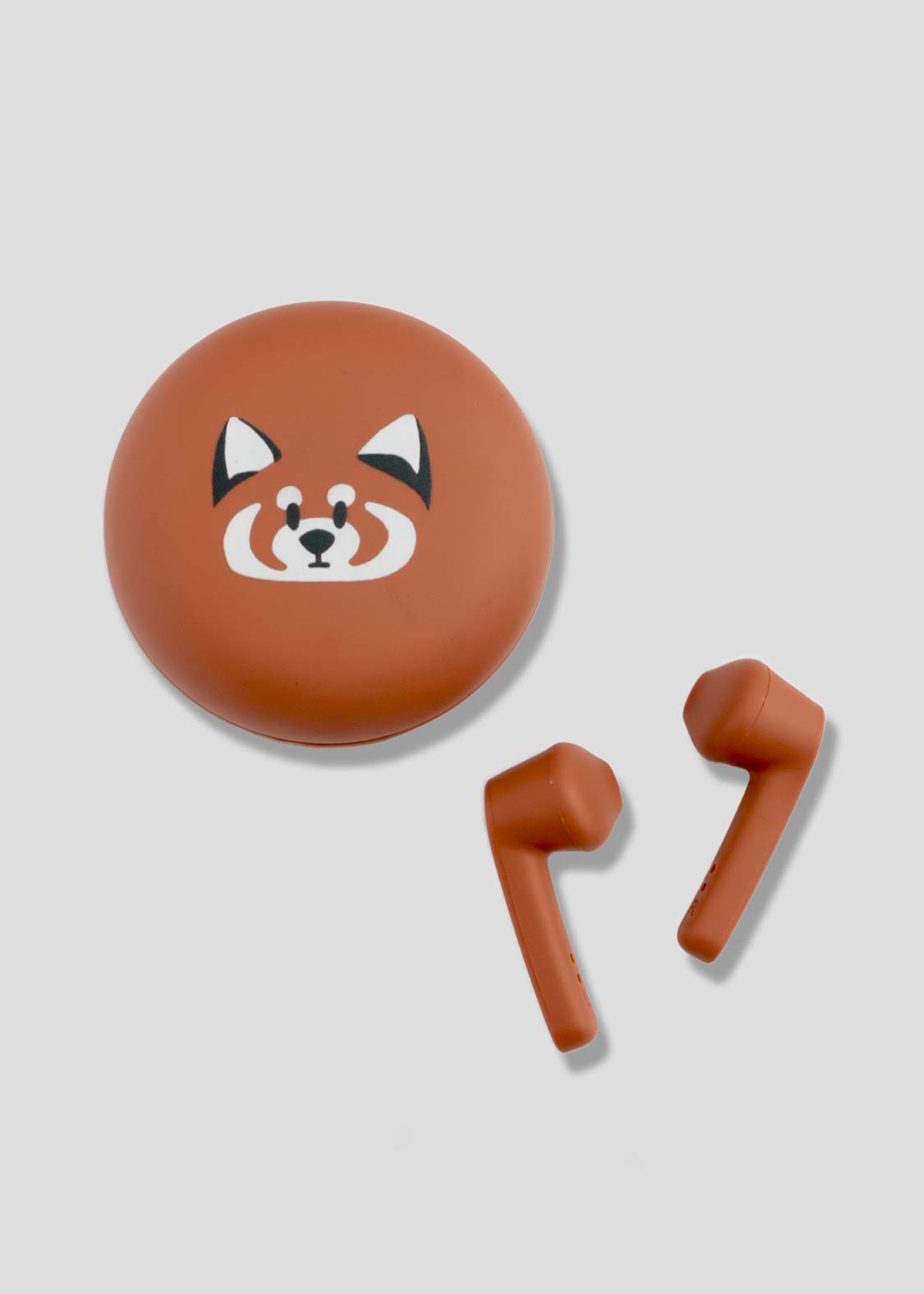 イカクフェイス｜ワイヤレスイヤホン